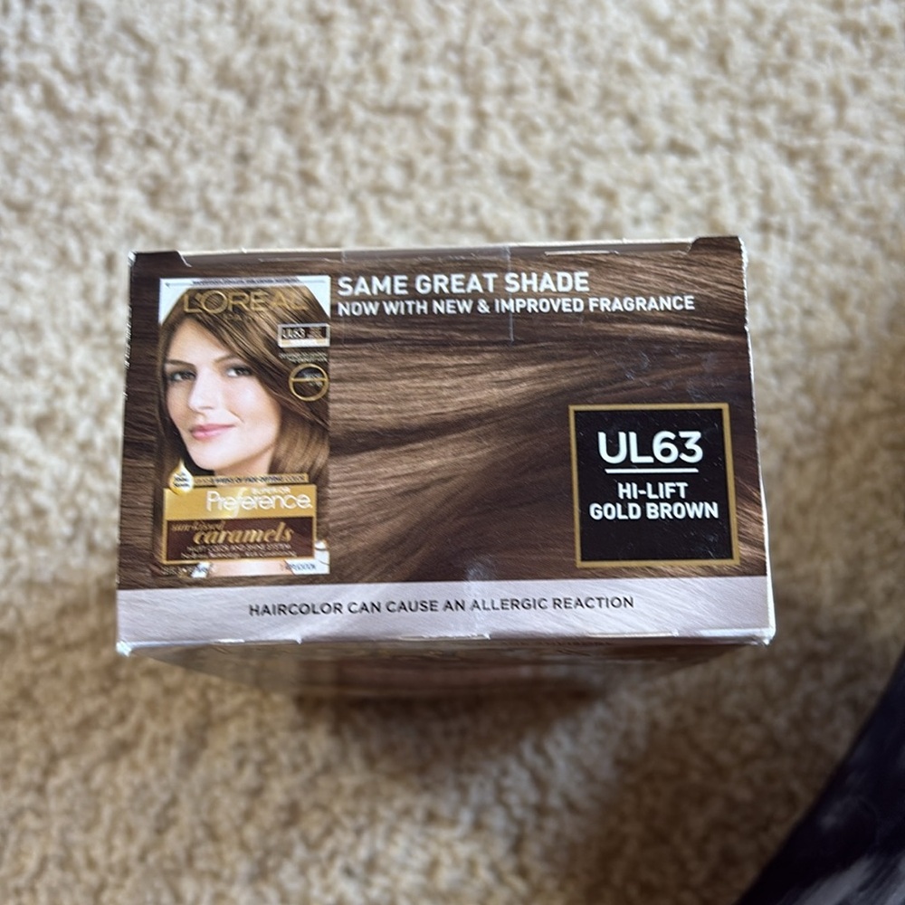 L’oreal Paris Hair Color - Picture 6 of 6